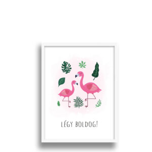 Flamingo
